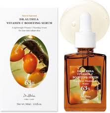 Dr. Althea - Vitamin C Boosting Serum [2024 Version - 30ml]