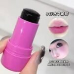 Gege Bear - 2 in 1 Cheek Blush Stick , Shade # 04 - 7g