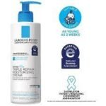 La Roche Posay Triple Repair Moisturizing cream, 400ml