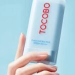 TOCOBO Cotton Soft Sun Stick SPF50+ PA++++