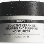 THE INKEY LIST BIO- ACTIVE CERAMIDE REPAIRING AND PLUMPING MOISTURIZER 50ml