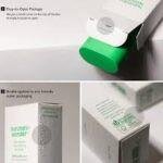 Haruharu WONDER Black Bamboo Daily Soothing Sun Shield