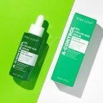 NINELESS - A-Control 10% Azelaic Acid Serum , 30ml