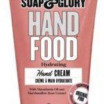 Soap & Glory hand food hand cream,50ml