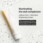 CELIMAX PORE + DARK SPOT BRIGHTENING CREAM