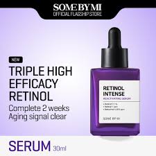 SOME BY MI - Retinol Intense Reactivating Serum 30ml