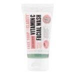 FACE SOAP AND CLARITY 3 IN 1 DAILY VITAMIN C FACIAL WASH , 50ML