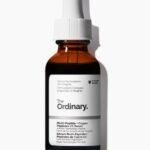 Ordinary Multi-Peptide + Copper Peptides 1% Serum,