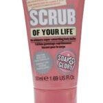 THE SCRUB OF YOUR LIFE SMOOTHING BODY BUFFER, 50ML