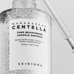 SKIN 1004 - Madagascar Centella Tone Brightening Capsule Ampoule 50ml