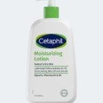 Cetaphil Moisturizing Lotion , Fragrance free 591ml