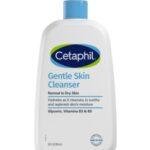 Cetaphil Gentle cleanser , Fragrance Free 591ml