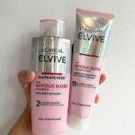 Loreal Glycolic Gloss Shampoo & Conditioner