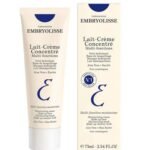 EMBRYOLISSE LAIT-CRÈME CONCENTRÉ MULTI-PURPOSE MOISTURISER 75ML