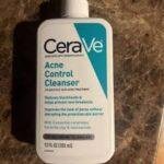 Cerave Acne Control Cleanser 355ml