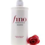 Shiseido - Fino Premium Touch Shampoo 550ml