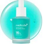 MEDICUBE AZELAIC ACID 16 CALMING SERUM 30ML