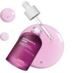 JUMISO Niacinamide 20 Serum 40ml