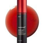 medicube red acne body peeling shot 110g