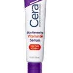 Cerave Skin Renewing Vitamin C Serum 30ml