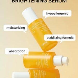 CELIMAX PORE + DARK SPOT BRIGHTENING SERUM 30ml