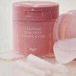 House of Hur - Clearing Skin Prep Essence Pad 70 pads