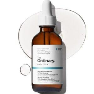 The Ordinary Multi-Peptide Serum for Hair Density 30ml
