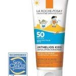 La Roche-Posay Anthelios Kids Gentle Lotion Sunscreen SPF 50, 200ml