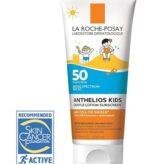La Roche-Posay Anthelios Kids Gentle Lotion Sunscreen SPF 50, 200ml