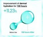 Anua PDRN Hyaluronic Acid 100 Moisturising Cream 60ml - Image 3