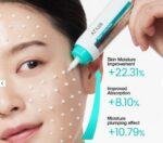 Anua PDRN Hyaluronic Acid 100 Moisturising Cream 60ml - Image 2
