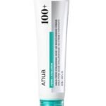 Anua PDRN Hyaluronic Acid 100 Moisturising Cream 60ml