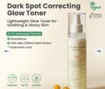 Axis-Y Dark Spot Correcting Glow Toner 125ml - Image 6
