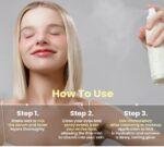 Axis-Y Dark Spot Correcting Glow Toner 125ml - Image 3
