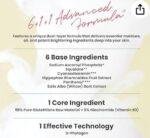 Axis-Y Dark Spot Correcting Glow Toner 125ml - Image 2
