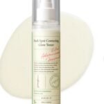 Axis-Y Dark Spot Correcting Glow Toner 125ml