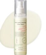 Axis-Y Dark Spot Correcting Glow Toner 125ml