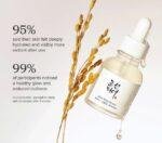 Beauty Of Joseon Glow Deep Serum : Rice + Alpha-Arbutin 30ml - Image 3