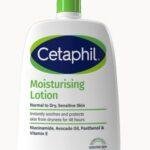 Cetaphil Moisturising Lotion 1000ml (Lliter)