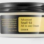 Cosrx Advanced Snail 92 All In One Cream 100g