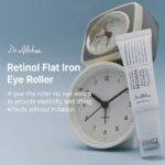 Dr.Althea Retinol Flat Iron Eye Roller 25ml