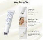 Dr.Althea Retinol Flat Iron Eye Roller 25ml - Image 4
