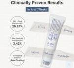 Dr.Althea Retinol Flat Iron Eye Roller 25ml - Image 3
