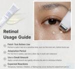 Dr.Althea Retinol Flat Iron Eye Roller 25ml - Image 2