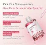 medicube TXA+Niacinamide 15 Serum 30ml - Image 4