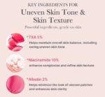 medicube TXA+Niacinamide 15 Serum 30ml - Image 3