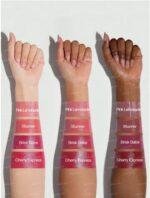 Sheglam Glass Glow Blush Stick - Cherry Express - Image 2