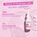 Simple 10% Niacinamide Booster Serum - 30ml - Image 2