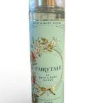 Bath & Body Works Fairytale 236ml