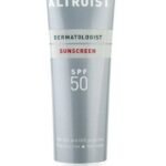 Altruist Dermatologist Sunscreen SPF 50 100ml